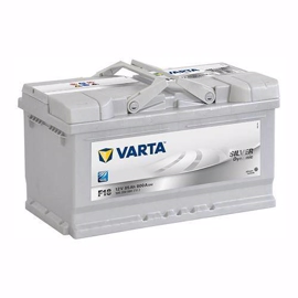 Varta  F18 Bilbatteri 12V 85Ah 585200080